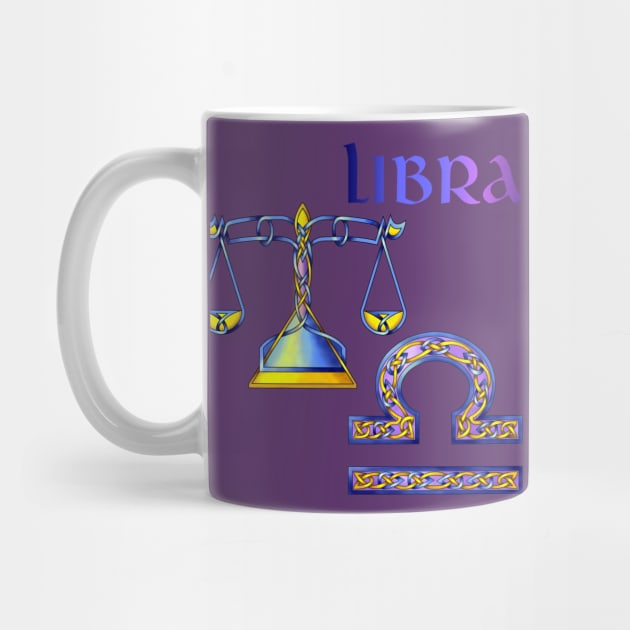 Libra by KnotYourWorld4